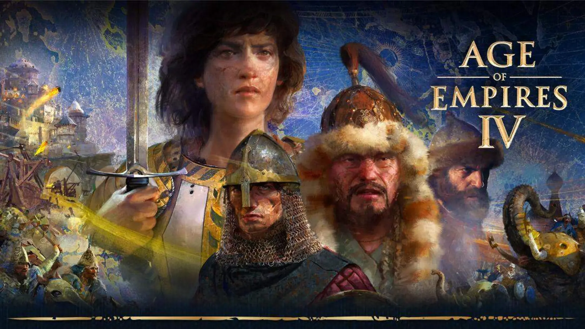 age of empires 